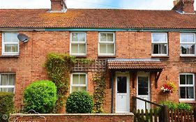 Brickyard Cottage